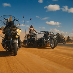 Episode 845: Reel Talk: The Dwindling Life of Theatrical Runs