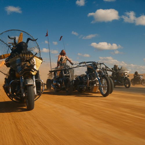 Episode 845: Reel Talk: The Dwindling Life of Theatrical Runs