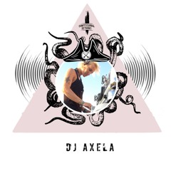 AXELA TECHNO DJ SET
