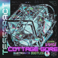Subtronics - Cottage Gore (Grinn Draco Bootleg)