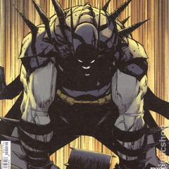 Com381soup-Assignment6-Batman