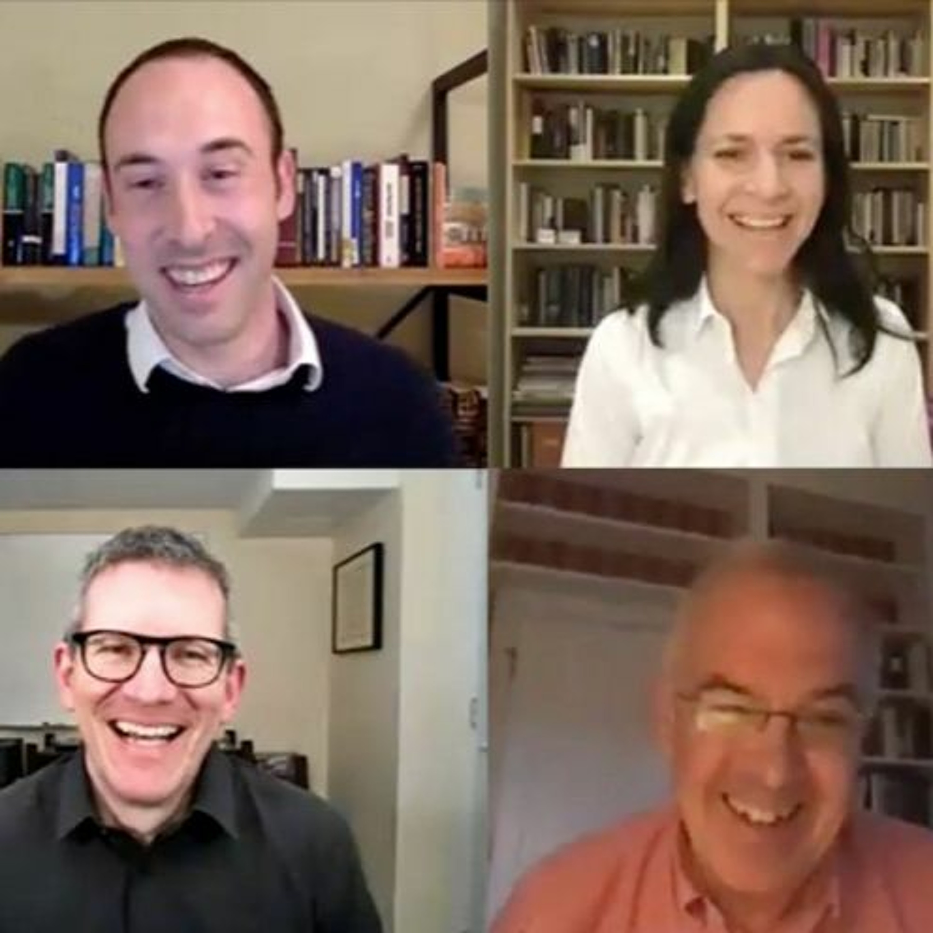 The Veritas Forum