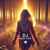 Artwork for DJ NightStar – Into the Light 🌌✨ (Melodic Psytrance Mix 2025)