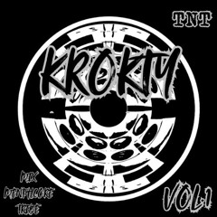 Krokty (TnT) Mental Tribe VOL.1