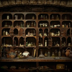 Apothecary