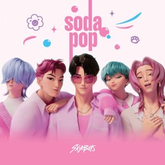 Saja Boys - Soda Pop (Cover)