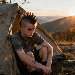 Troubled Teen Camp