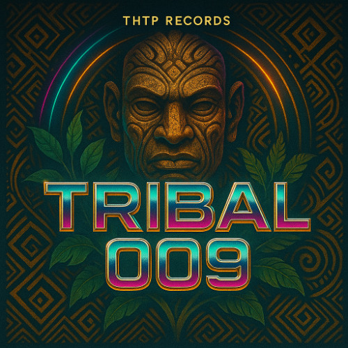 Tribal 009