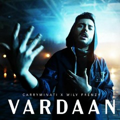 Vardaan By CarryMinati (Official Audio)