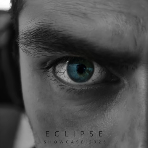 KROWW - ECLIPSE (SHOWCASE 2025)