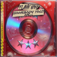The Killers - Somebody Told Me (Flame Boy Re-Heat)