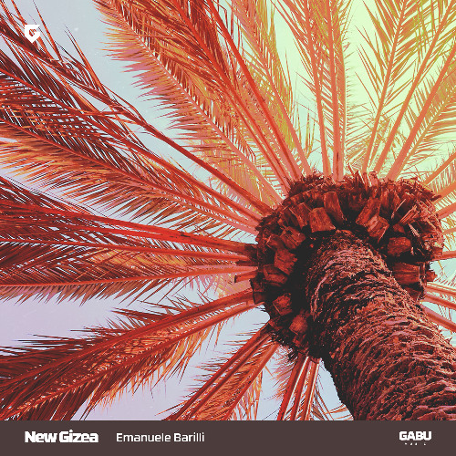 PREMIERE: Emanuele Barilli - New Gizea
