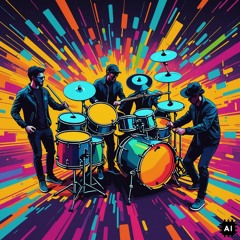 GOT THE RHYTHM (ORIGINAL MIX)