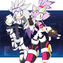 The Great Unknown [Multiverse Sonic Theme Song]