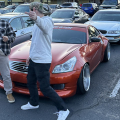 Wish Me Luck (Prod. Kai The Hitchhiker)