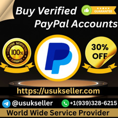 A Ultimate Guide to Buying Verified PayPal Account Y