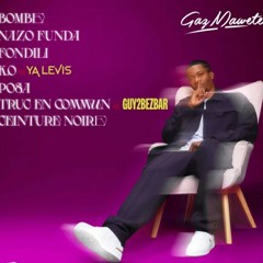 10811_GAZ MAWETE feat YA LEVIS - K.O SHOW2BABI.COM.mp3