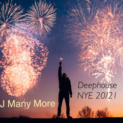 Deephouse NYE 2020/2021