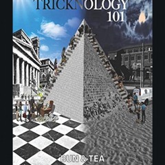 Black Tea Tricknology mix c/o NIGGAFOOD