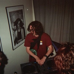 MF @ Jasper B-day