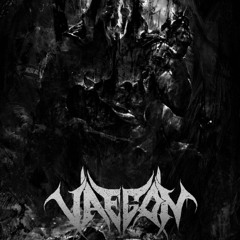 Vaegon - Twilight God - Pierre LAURENS MIX