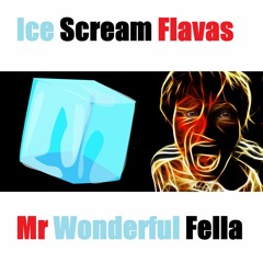 Ice Scream Flavas