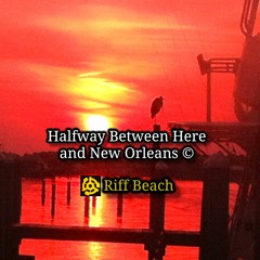 Halfway Between Here And New Orleans © - Original
