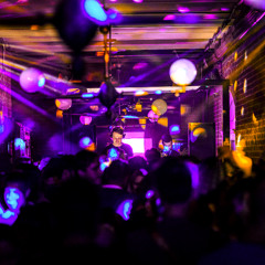 Directions Vol. 003: 3 Hour Opening Set for Jerro (The SF Mint Vault) 8.23.25