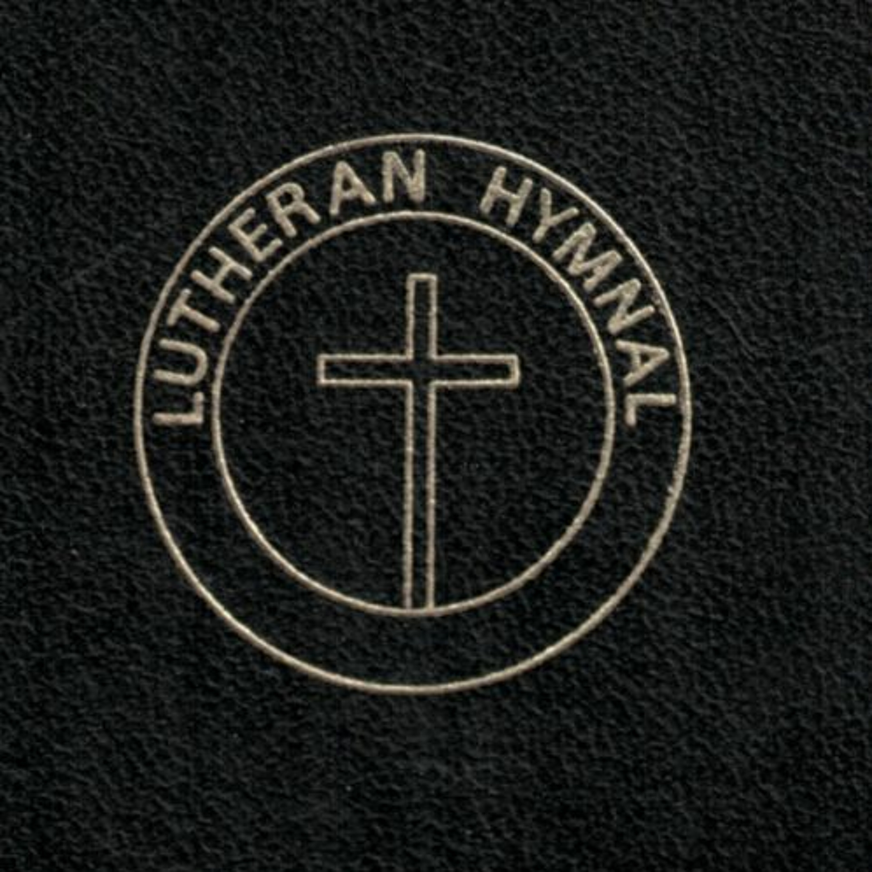 Lutheran Hymnal: 077 - One Thing More Than All My Heart is Craving episode artwork