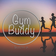 Gym Buddy 1
