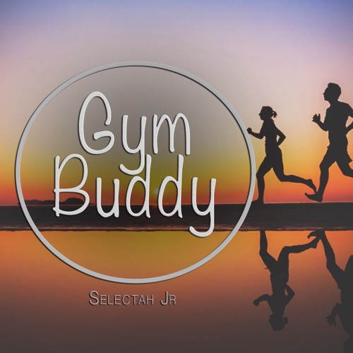 Gym Buddy 1