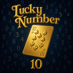 Lucky Number 10