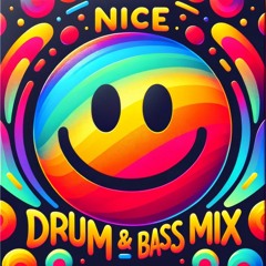 Nice Drum And Bass Mix - Jimbo