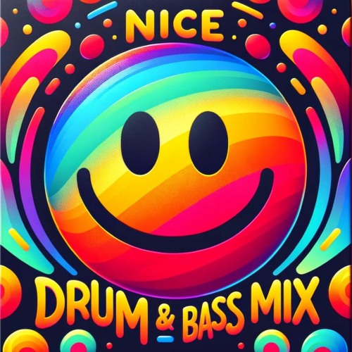 Nice Drum And Bass Mix - Jimbo