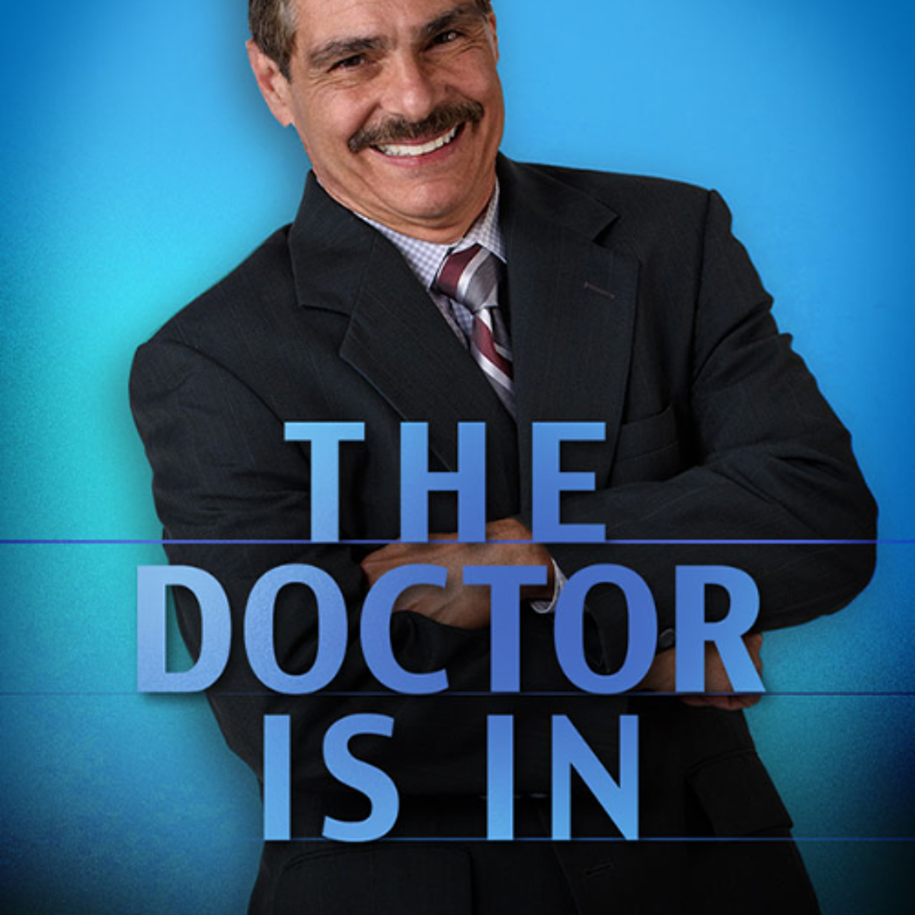 The Doctor Is In - 2025-09-01 - It’s E-Mail Monday!