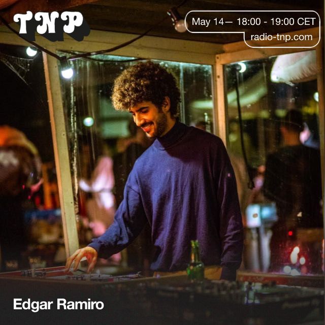 Edgar Ramiro