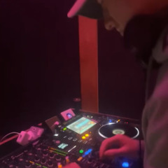 July mix - JENKO