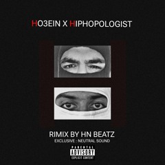 H & H - Ho3ein × Hiphopologist Remix By [HN.BEATZ]