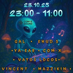 Bicycles 🚲Open Set 2025-10-24