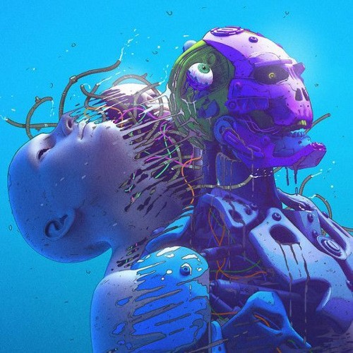 .Log #07 - Alone Against Myself (B2B Space Bichon)