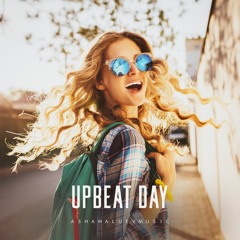 Upbeat Day - Uplifting Pop Background Music For Videos (Download MP3)