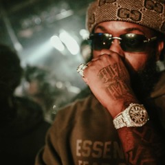 rich and depressed (unreleased rough drafts)