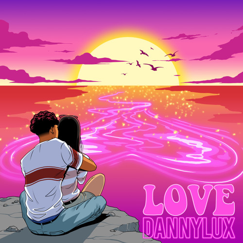 DannyLux - Gracias A Ti
