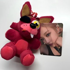 𝐍ossa experiência  (você foi o meu tudo 나의 사랑  <3)