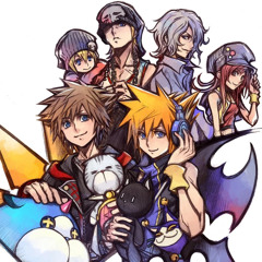 Twister (Kingdom Mix)