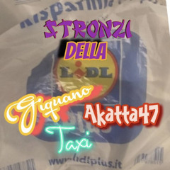 STRONZI DELLA LIDL