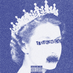 ThatIceKidd x D3mo - Queen Elizabeth