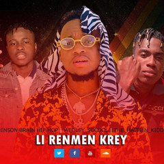 Pa Tifi ft wedley socool x menson