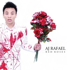 She was mine - AJ Rafael