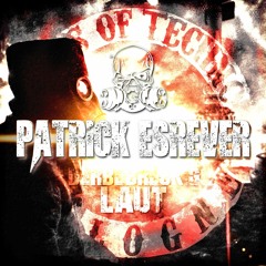 DERBE! DRECKIG! LAUT! Podcast DDL048 by Patrick Esrever